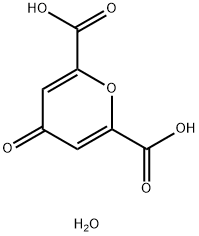 Chelidonic Acid Monohydrate 6003-94-7